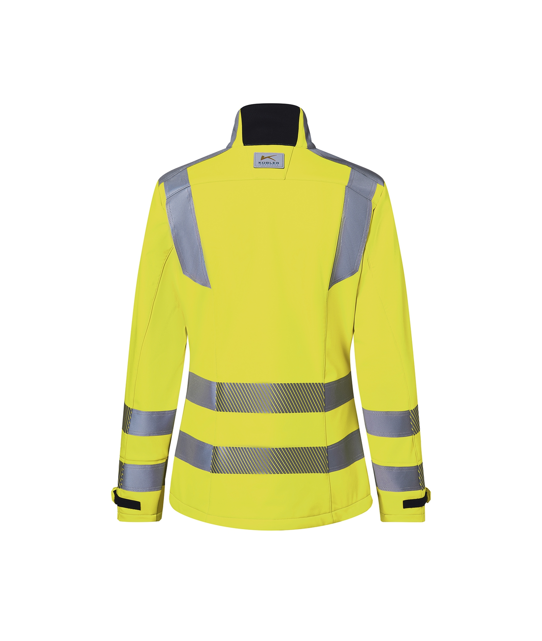 REFLECTIQ Softshell Jacke PSA 2 Damen