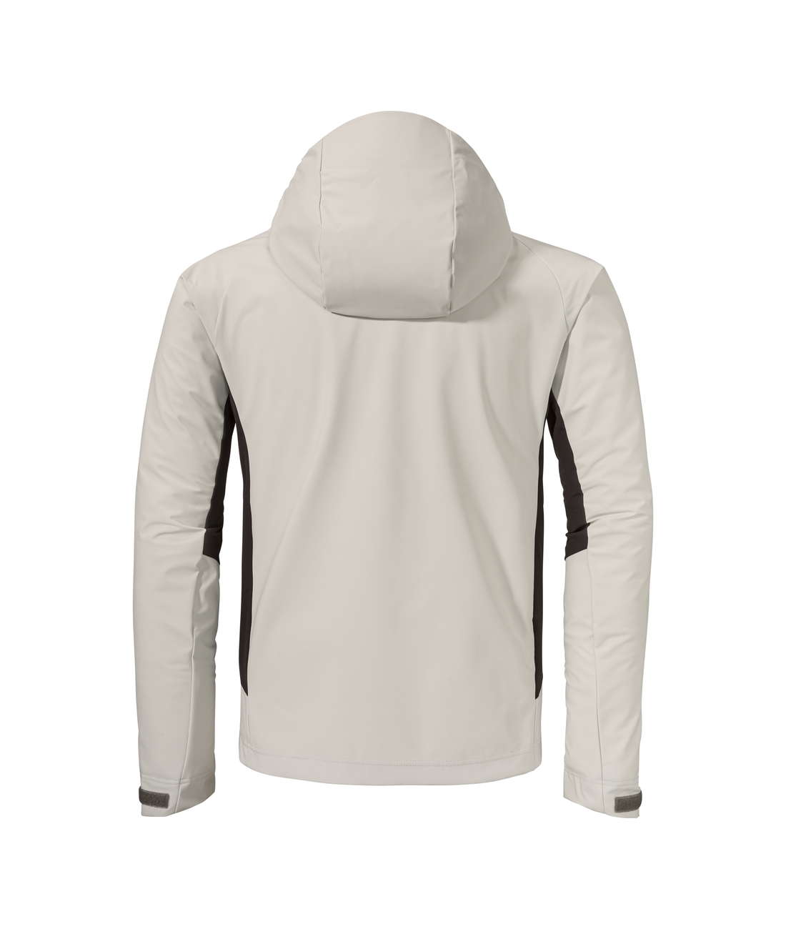 Softshell Blaueis MNS