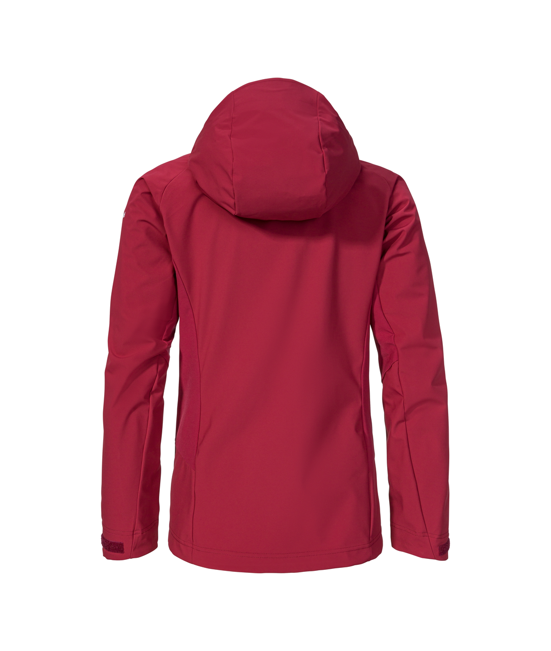 Softshell Blaueis WMS