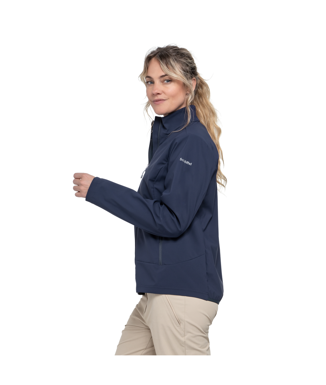 Softshell Mirusha WMS