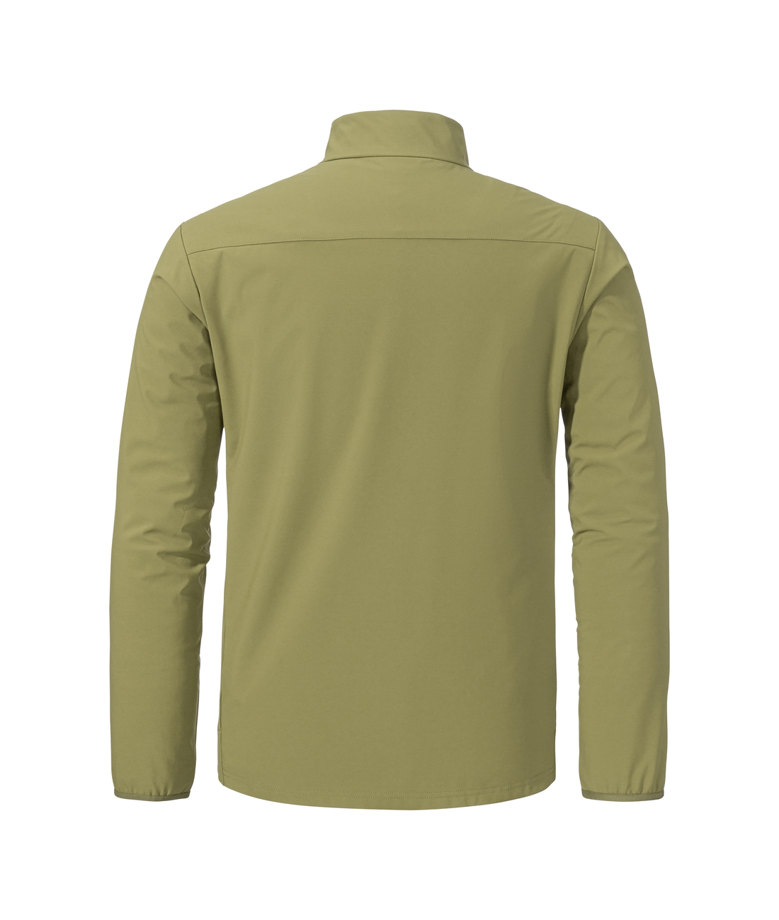 Softshell Mirusha MNS