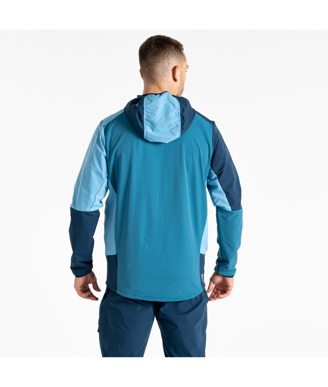 Latitudinal III Softshell