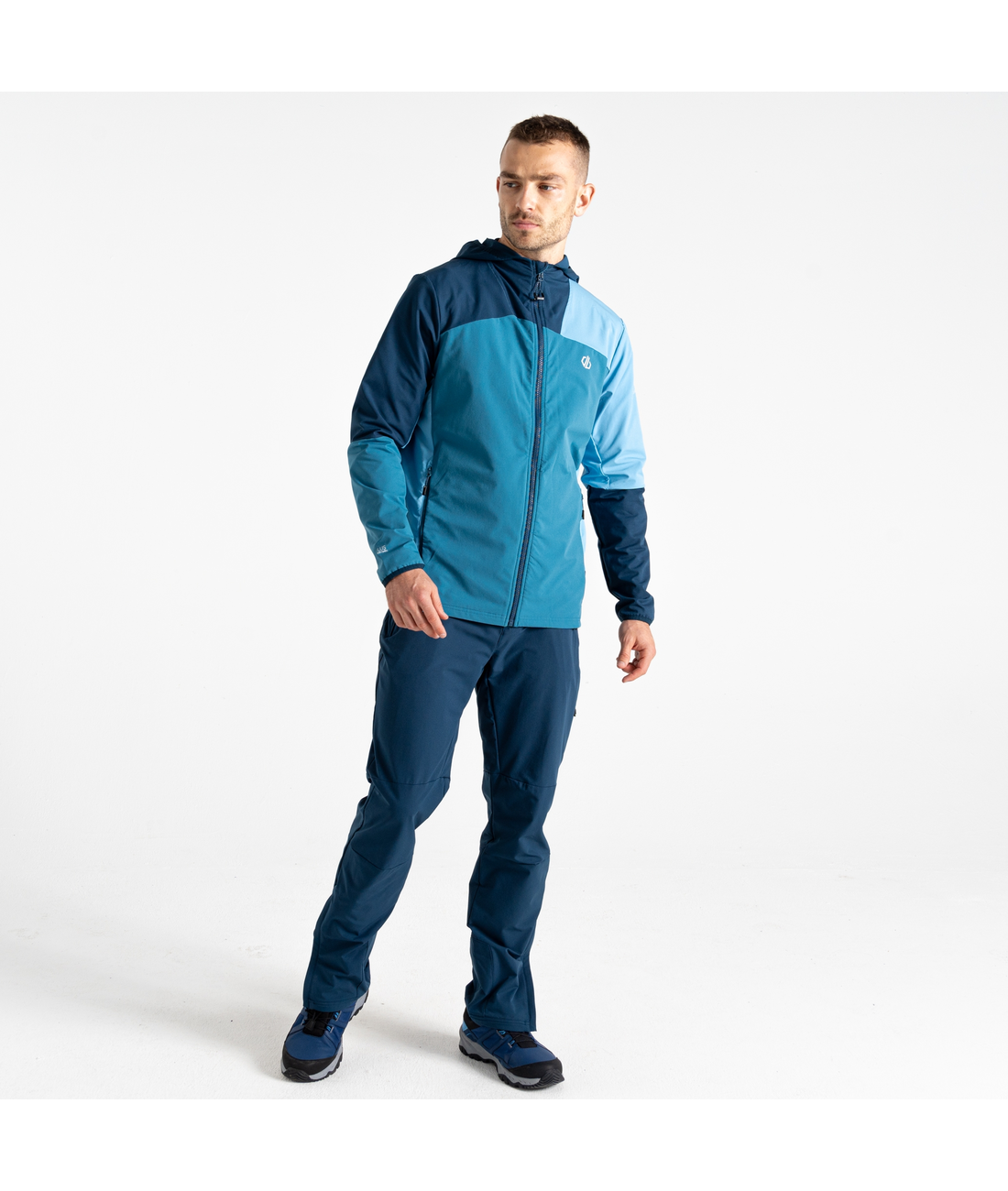 Latitudinal III Softshell