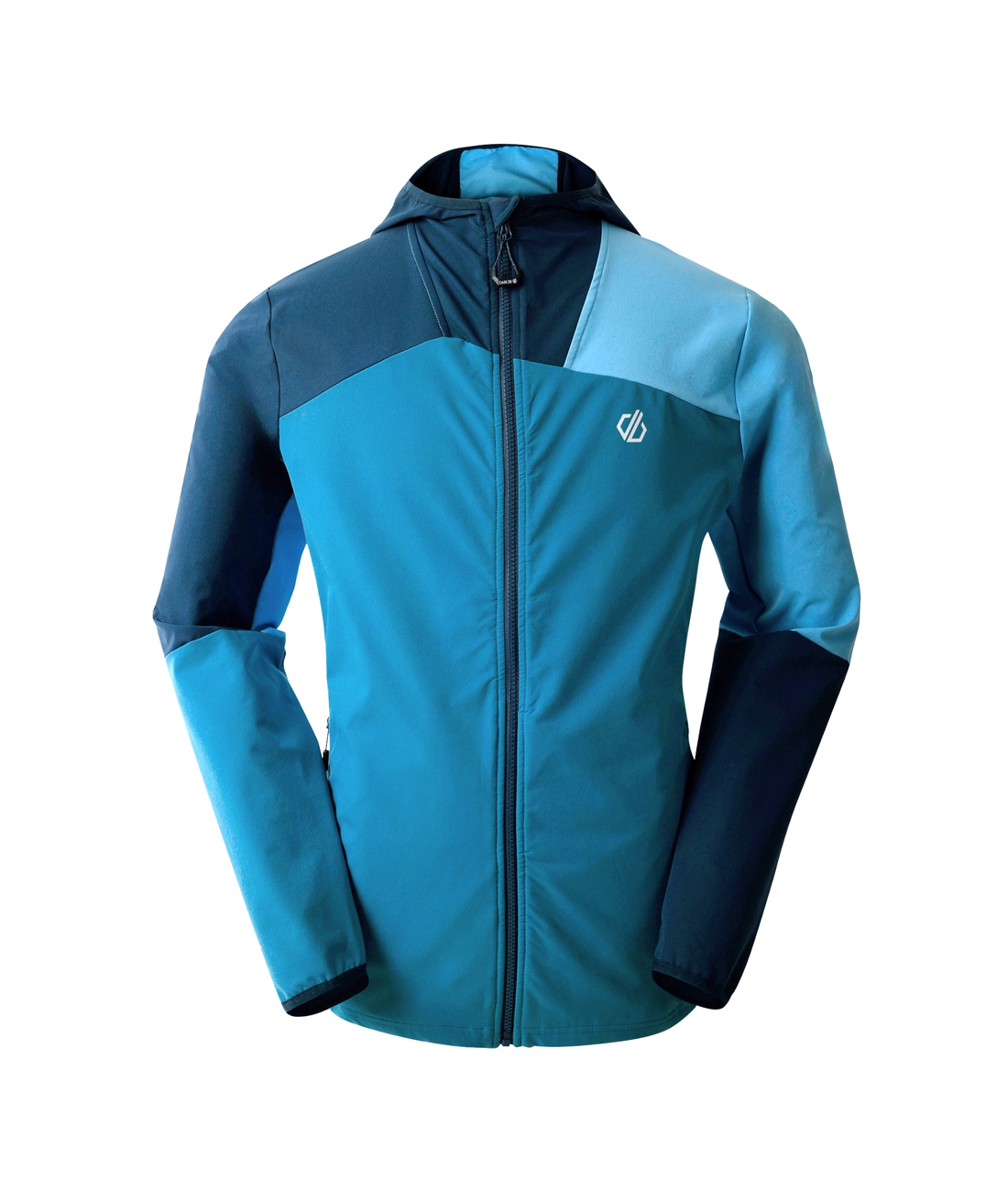 Latitudinal III Softshell