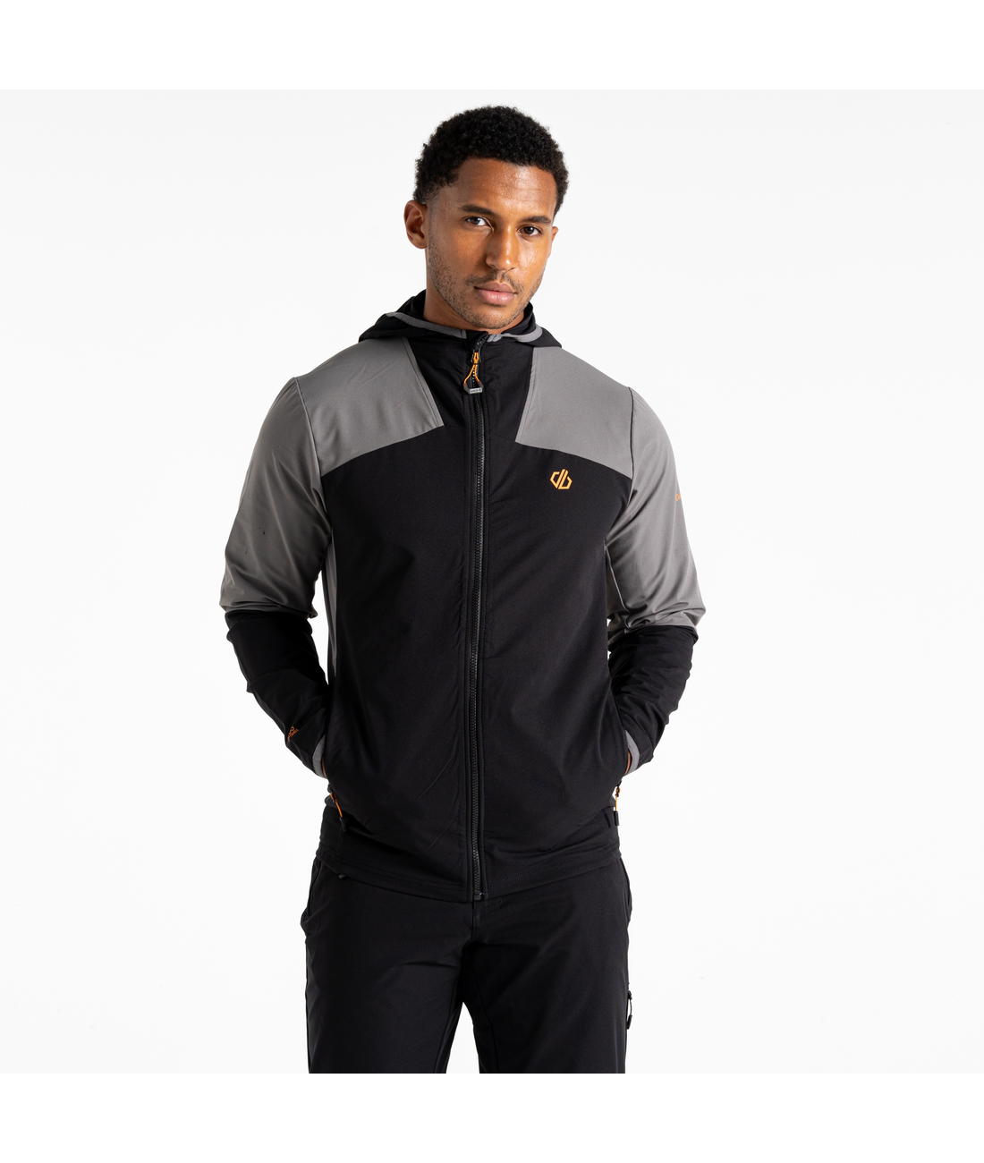 Latitudinal III Softshell