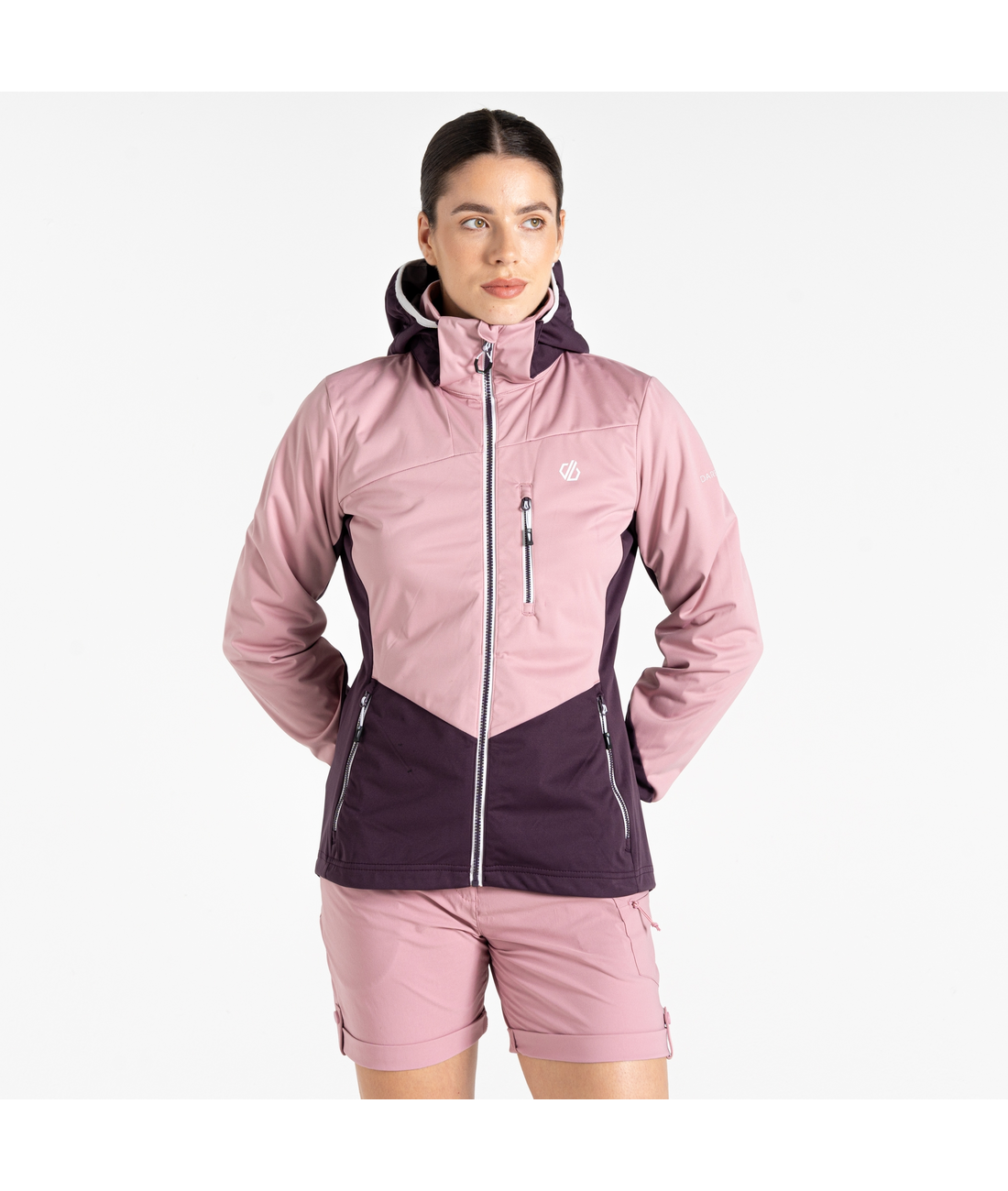 Lexan II Softshell