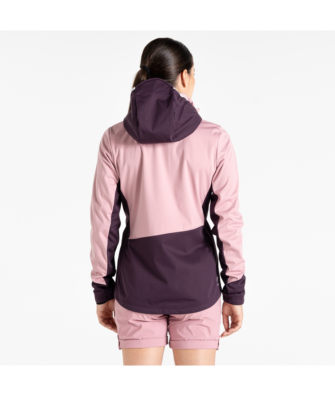 Lexan II Softshell