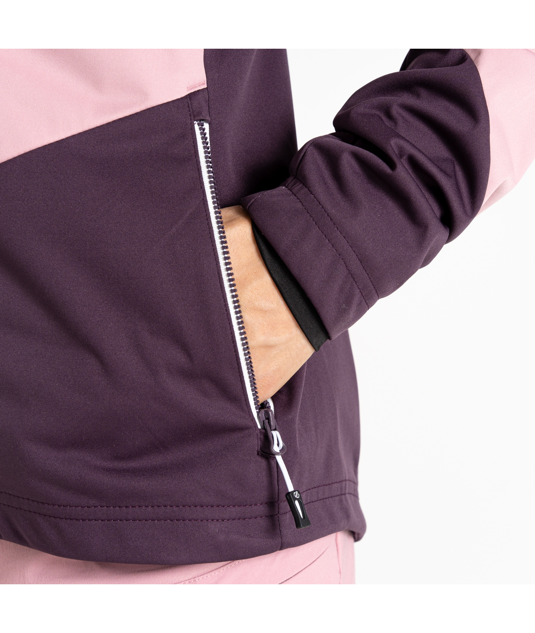 Lexan II Softshell