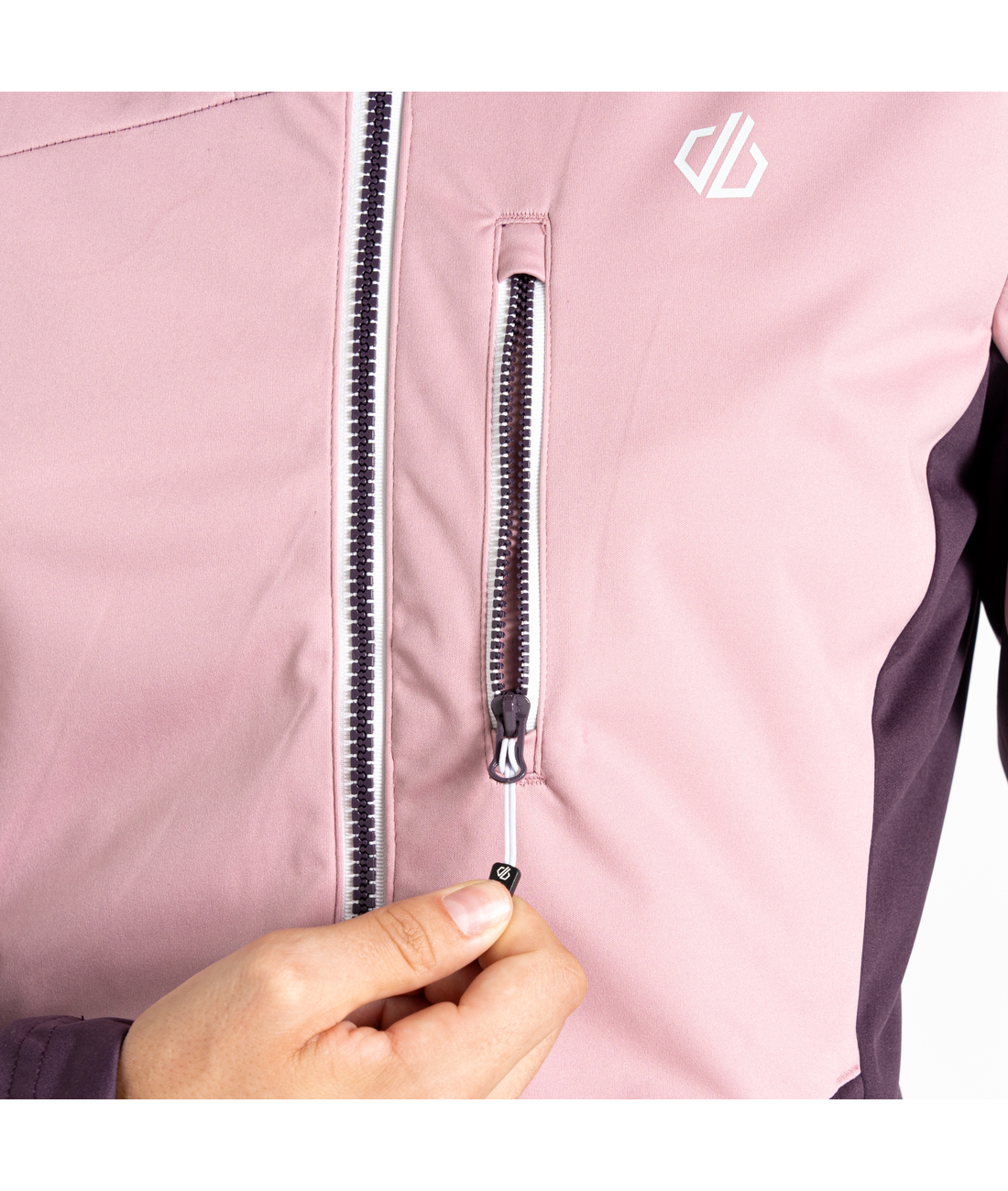 Lexan II Softshell