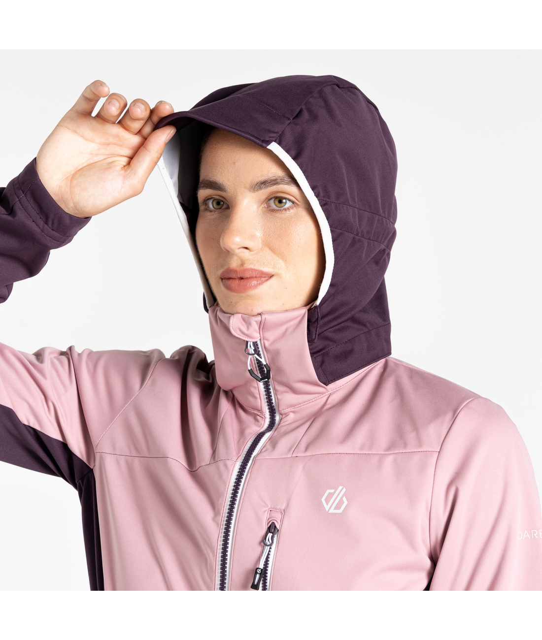 Lexan II Softshell