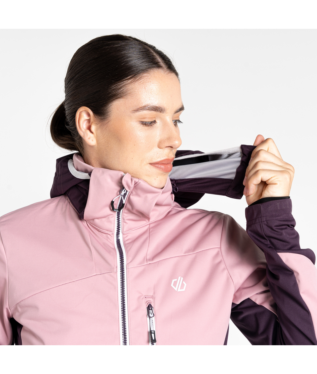 Lexan II Softshell
