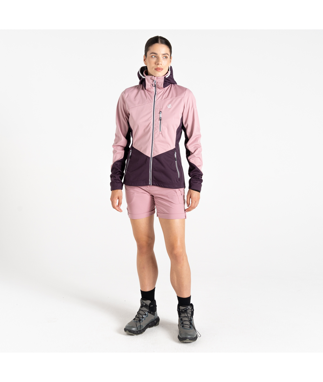 Lexan II Softshell