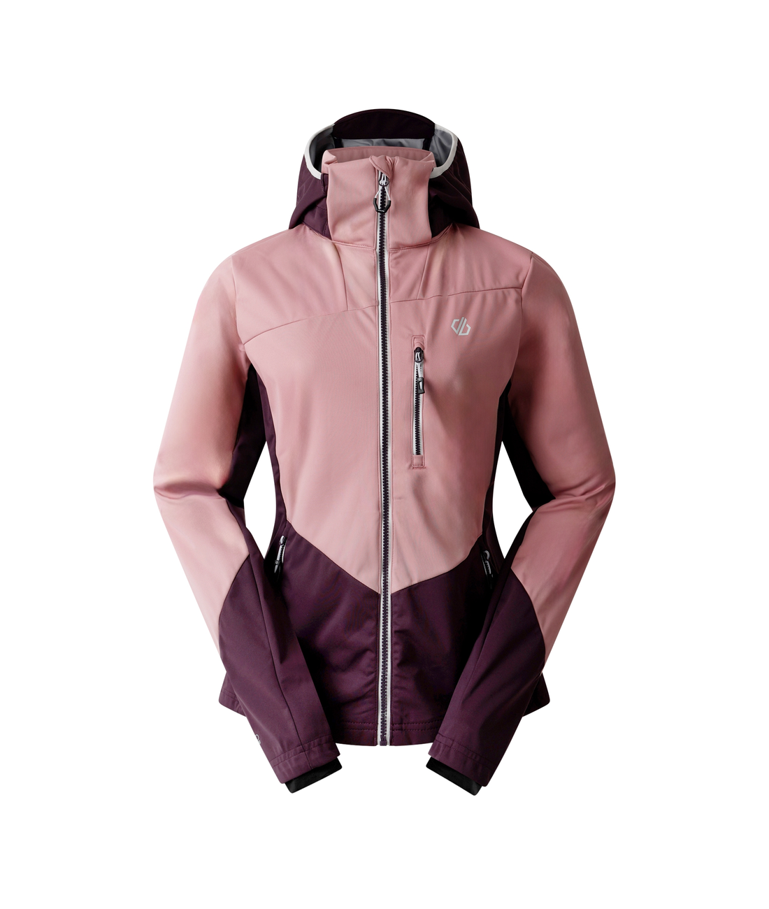 Lexan II Softshell