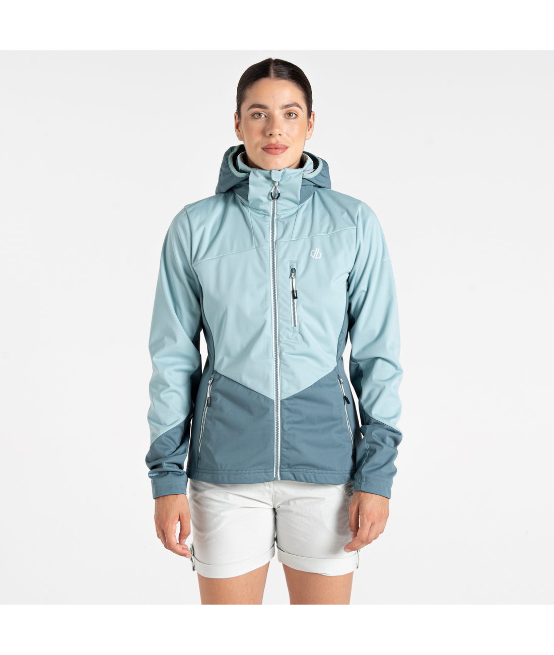 Lexan II Softshell