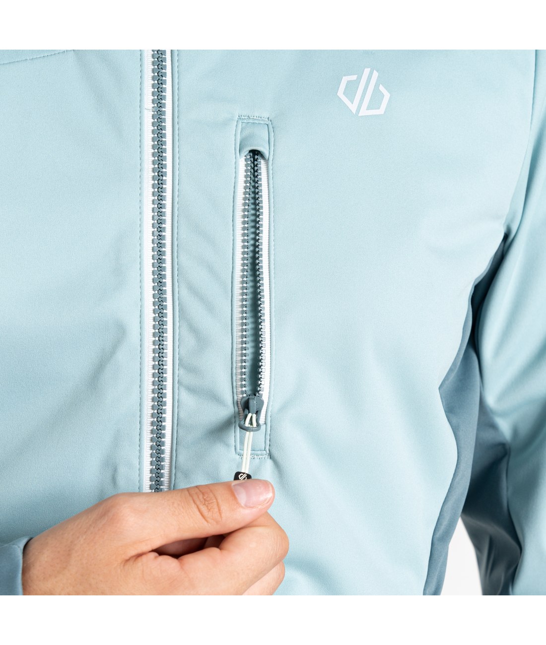 Lexan II Softshell