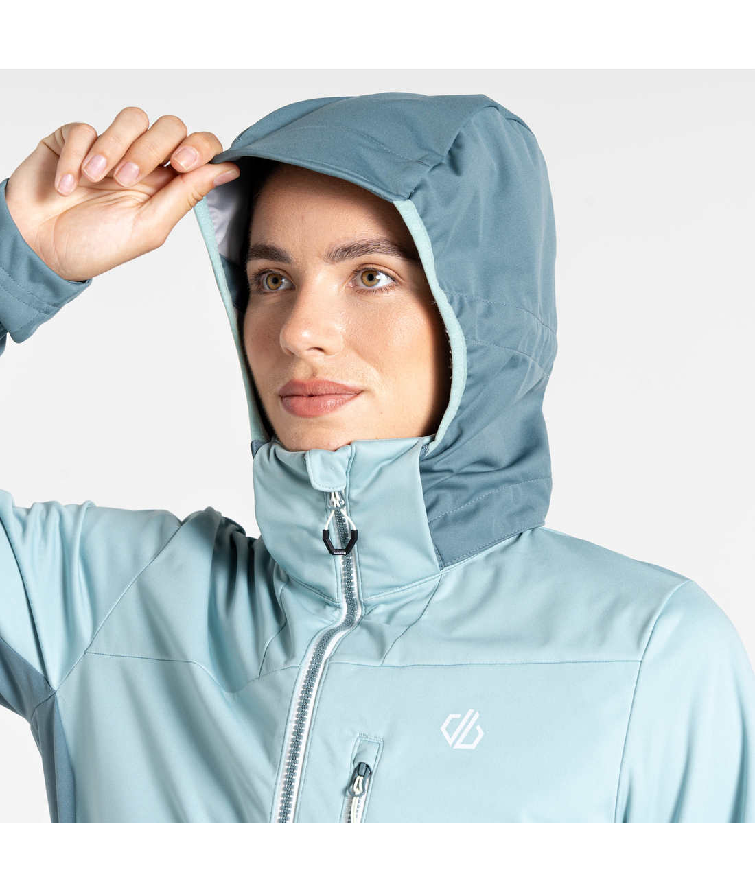 Lexan II Softshell