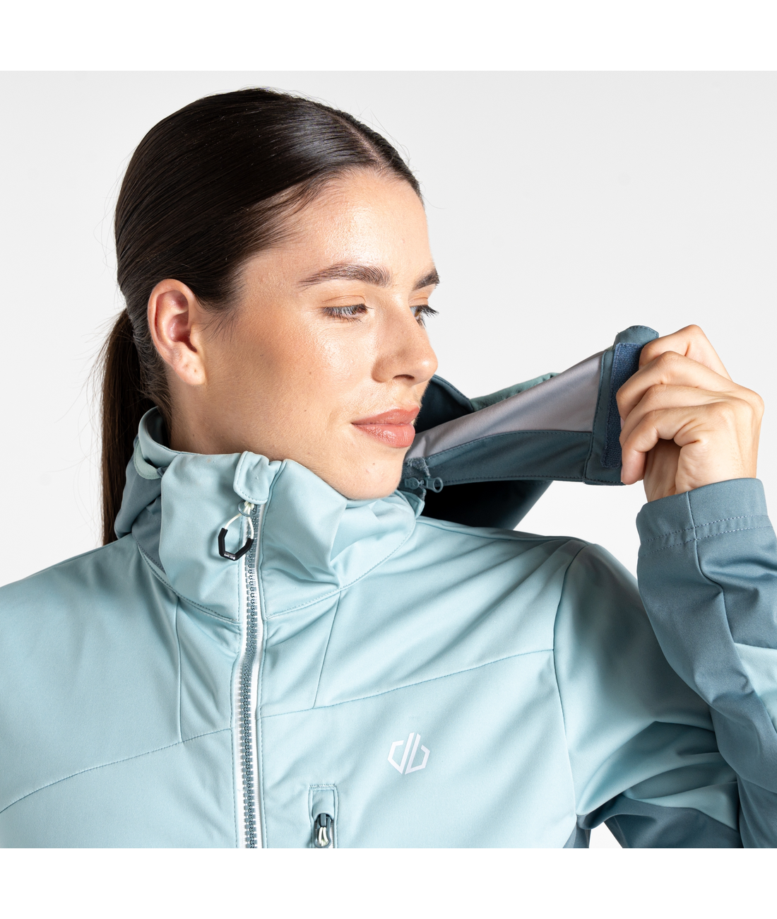 Lexan II Softshell