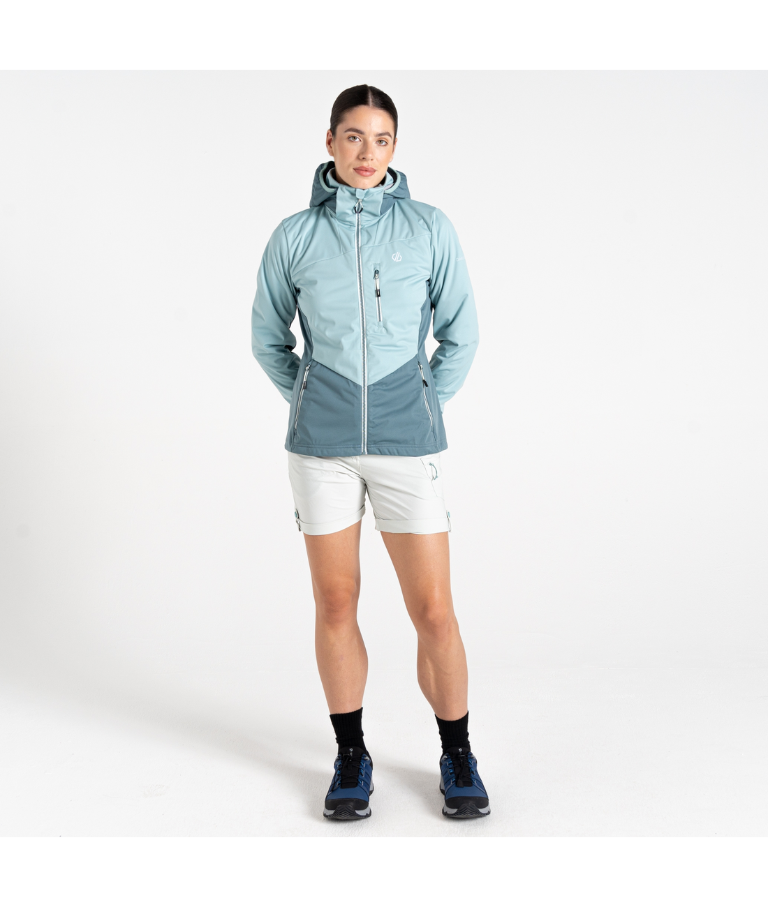 Lexan II Softshell