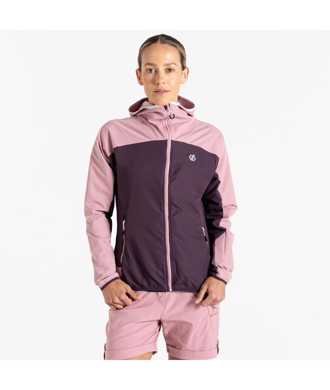 Ardently II Softshell