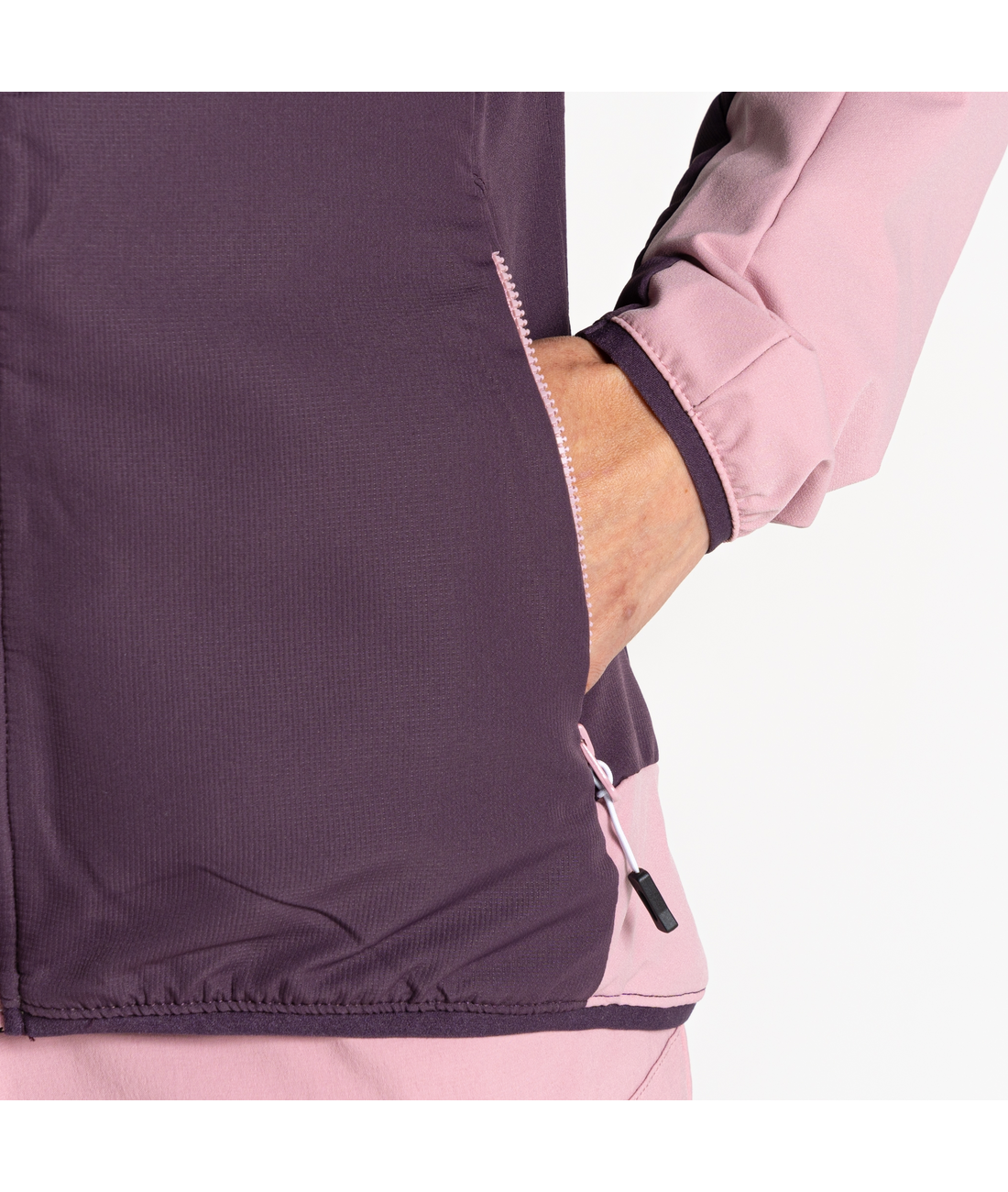 Ardently II Softshell