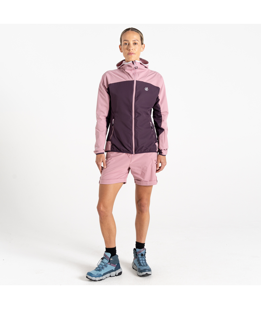 Ardently II Softshell