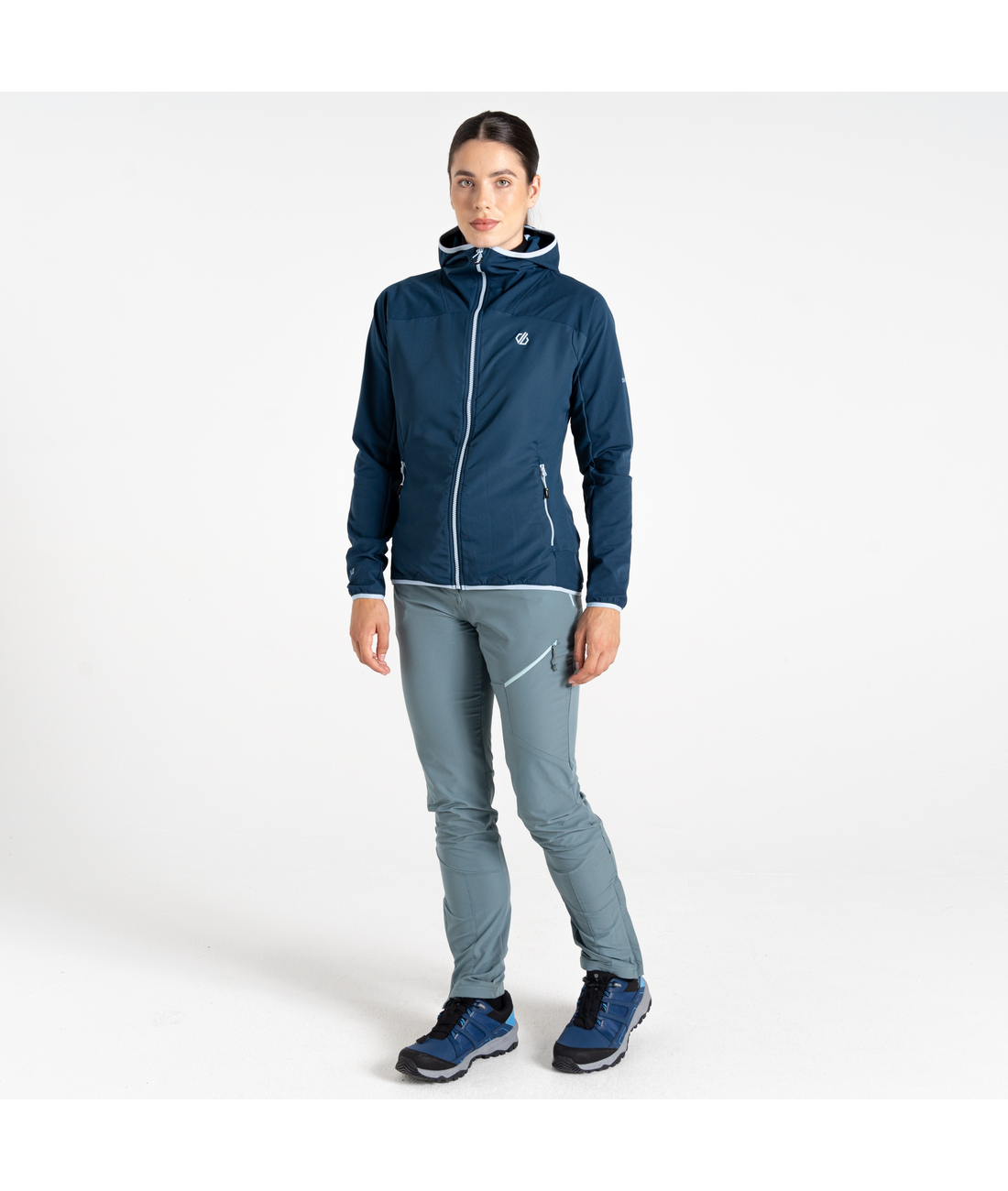 Ardently II Softshell