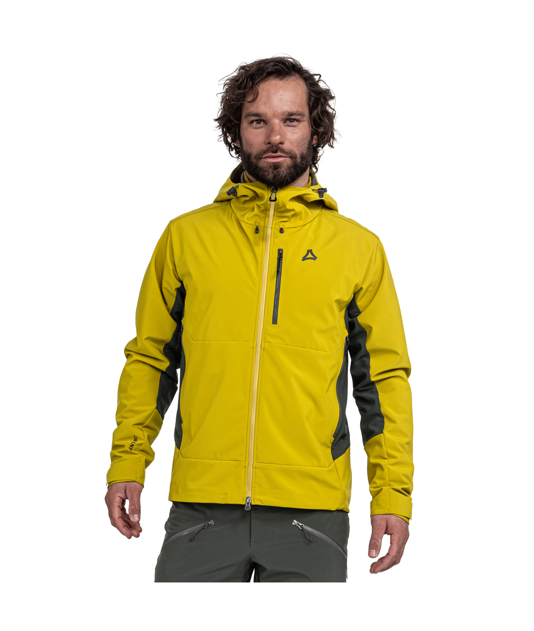 Softshell Jacket Milagle Men