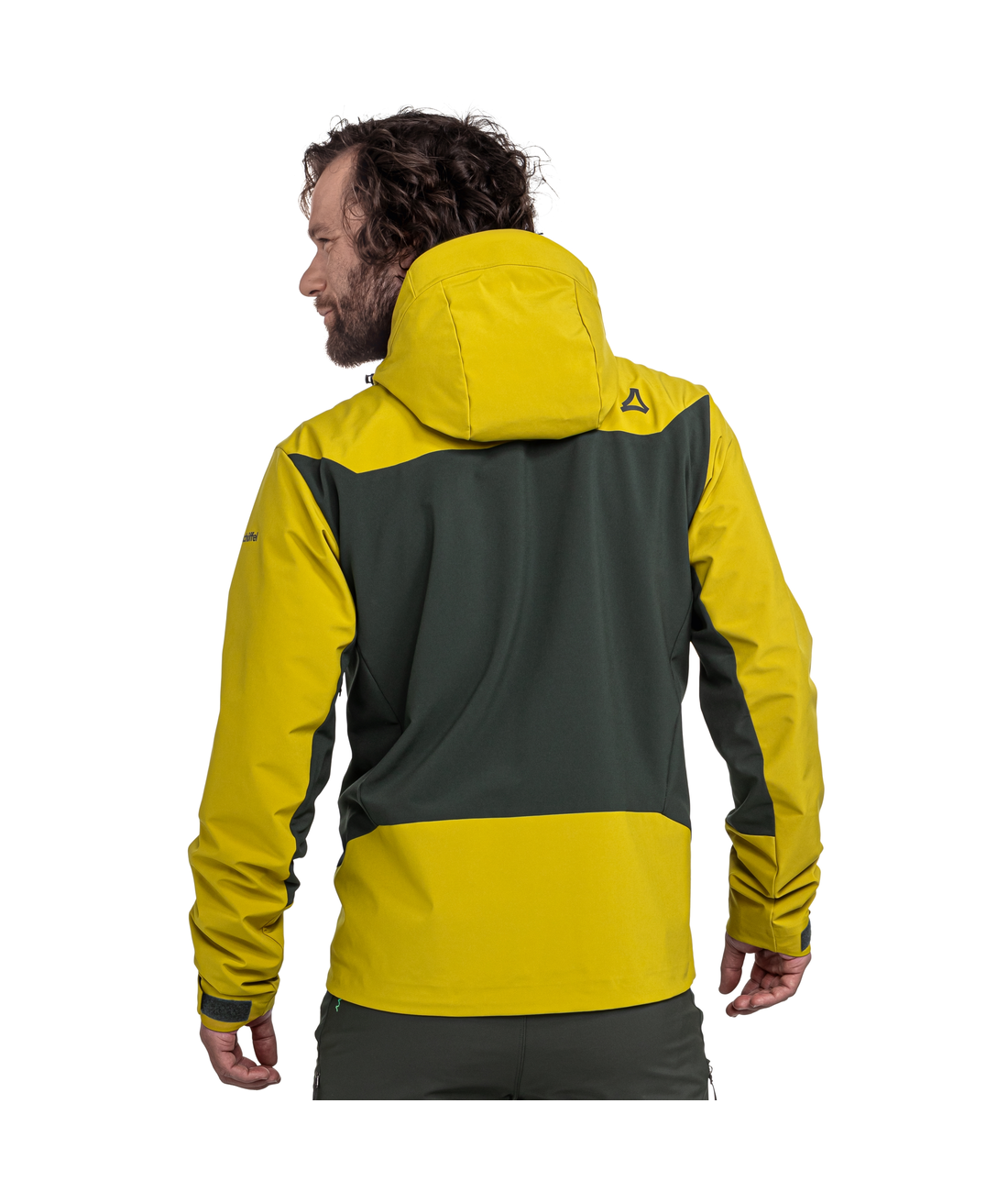 Softshell Jacket Milagle Men