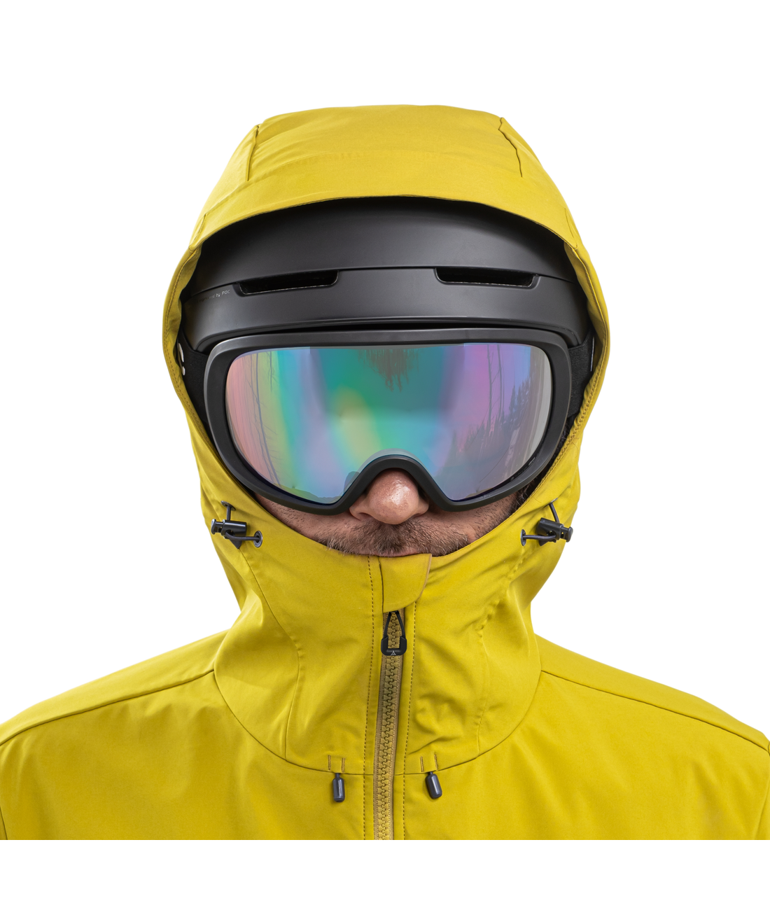 Softshell Jacket Milagle Men