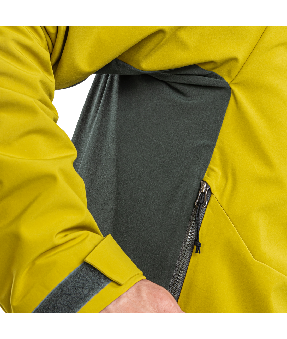 Softshell Jacket Milagle Men