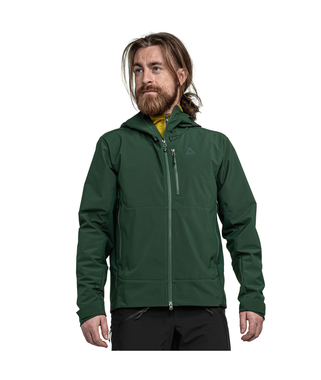 Softshell Jacket Milagle Men