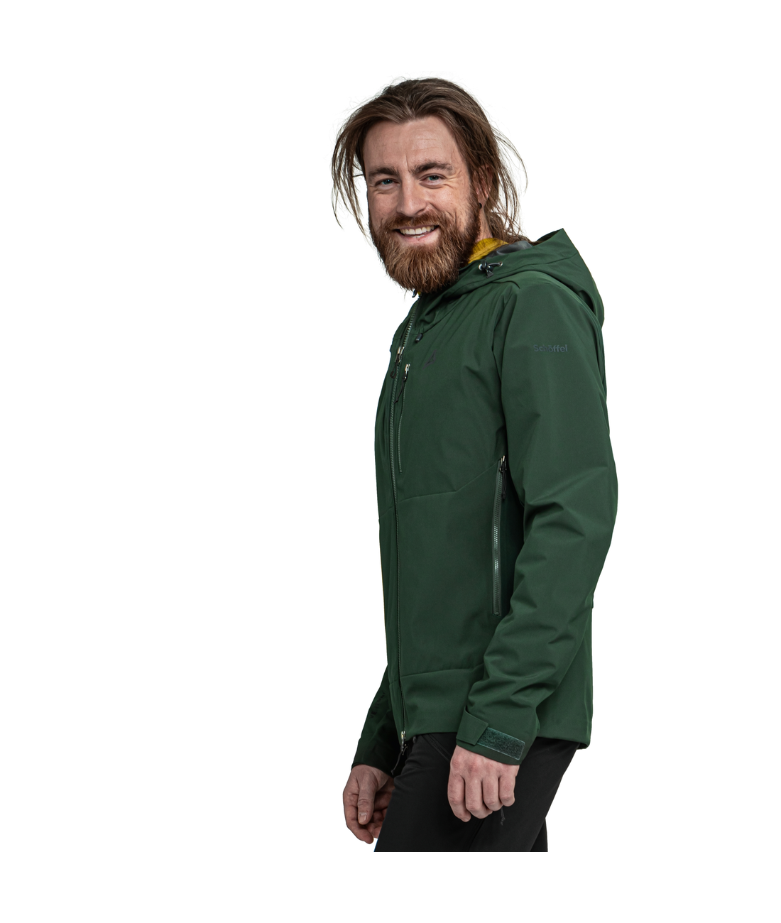 Softshell Jacket Milagle Men