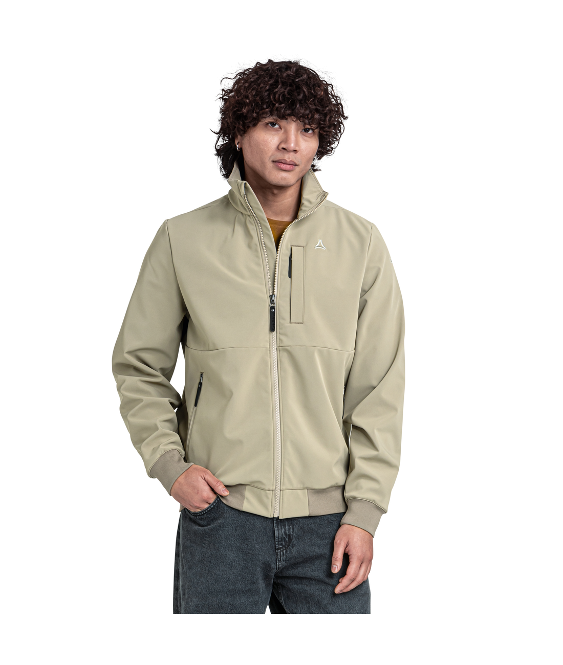 Softshell Jacket Suavio Men