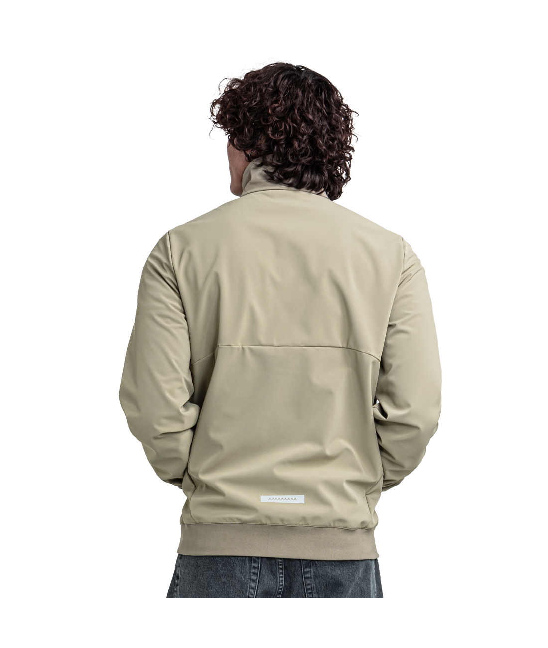 Softshell Jacket Suavio Men