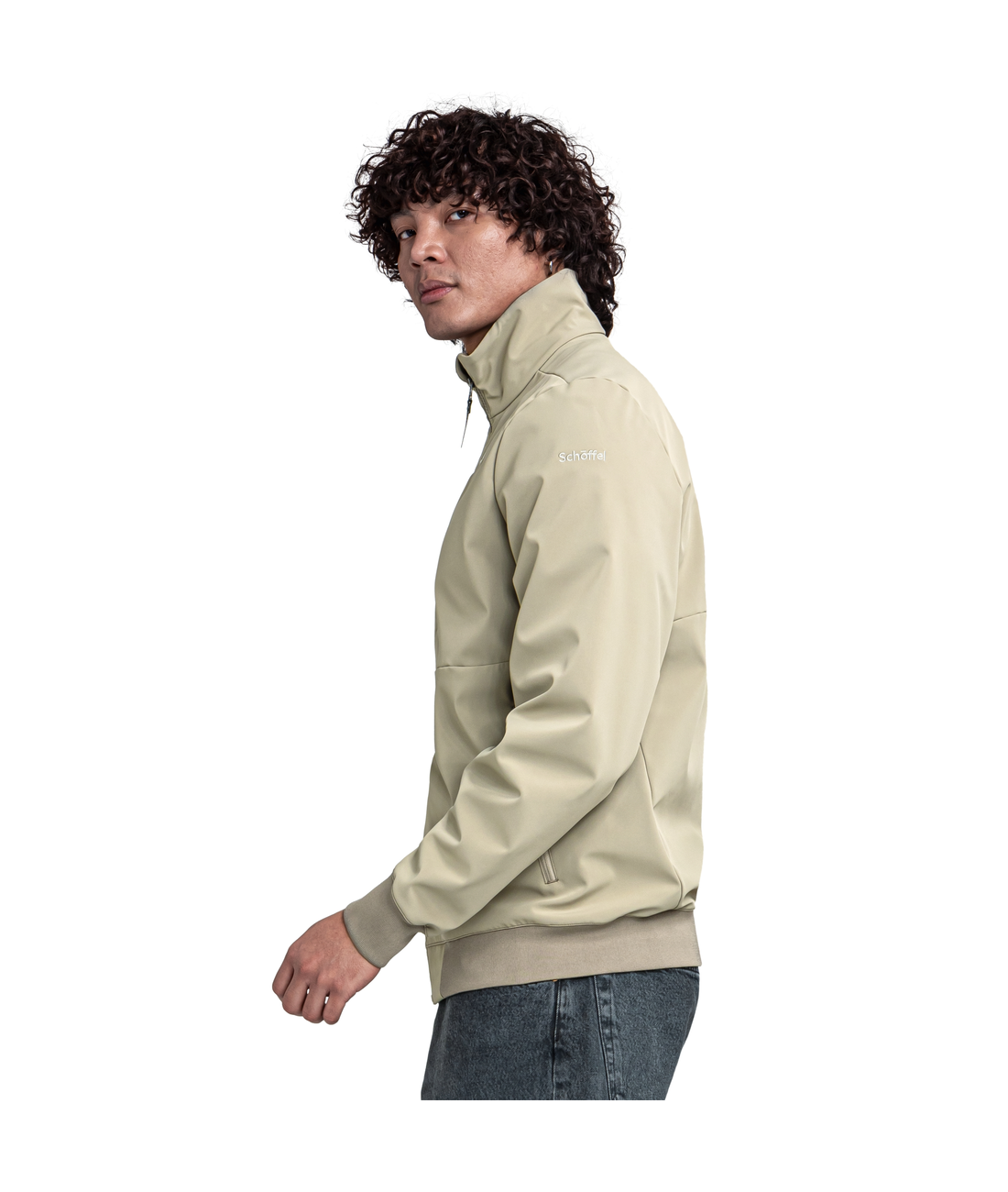 Softshell Jacket Suavio Men