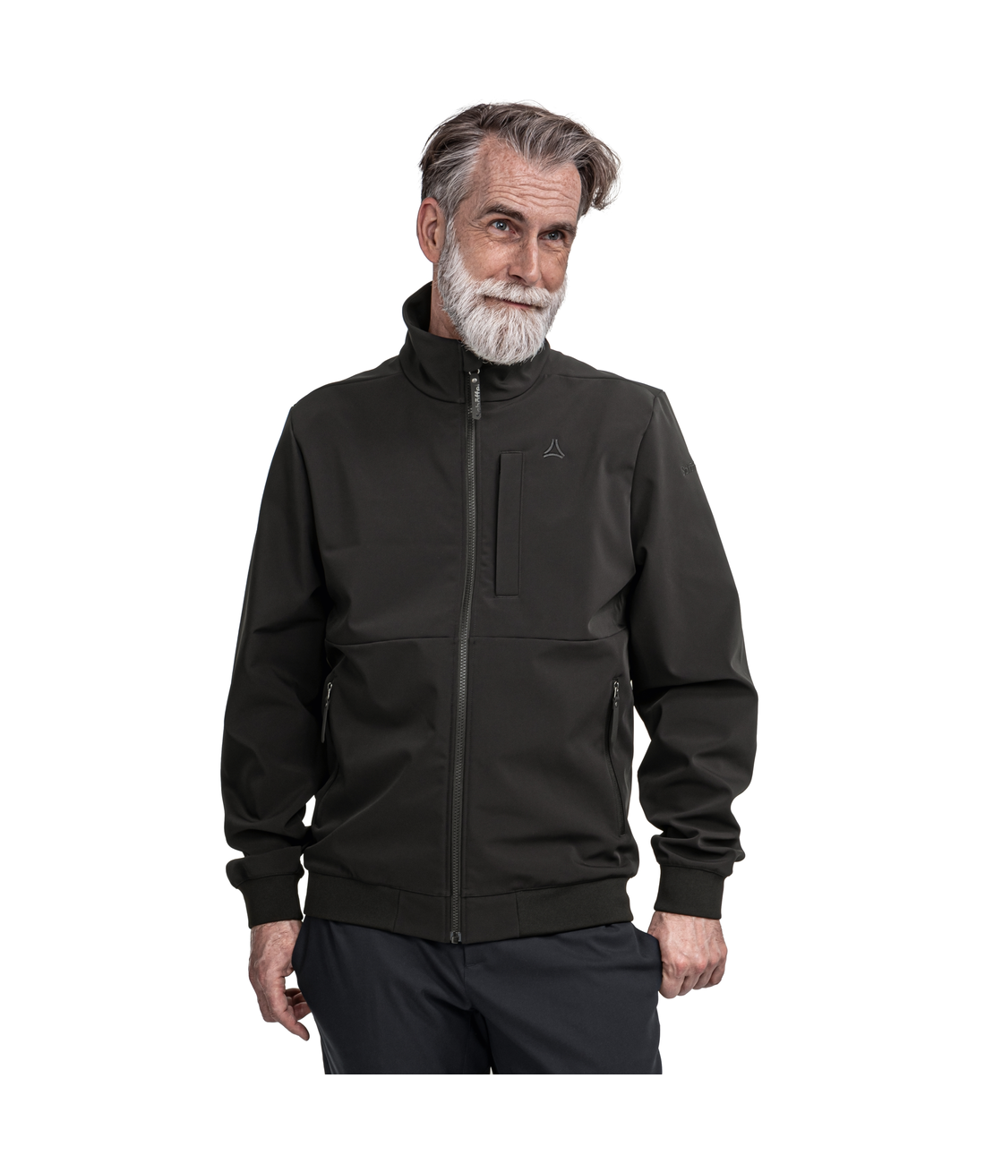 Softshell Jacket Suavio Men