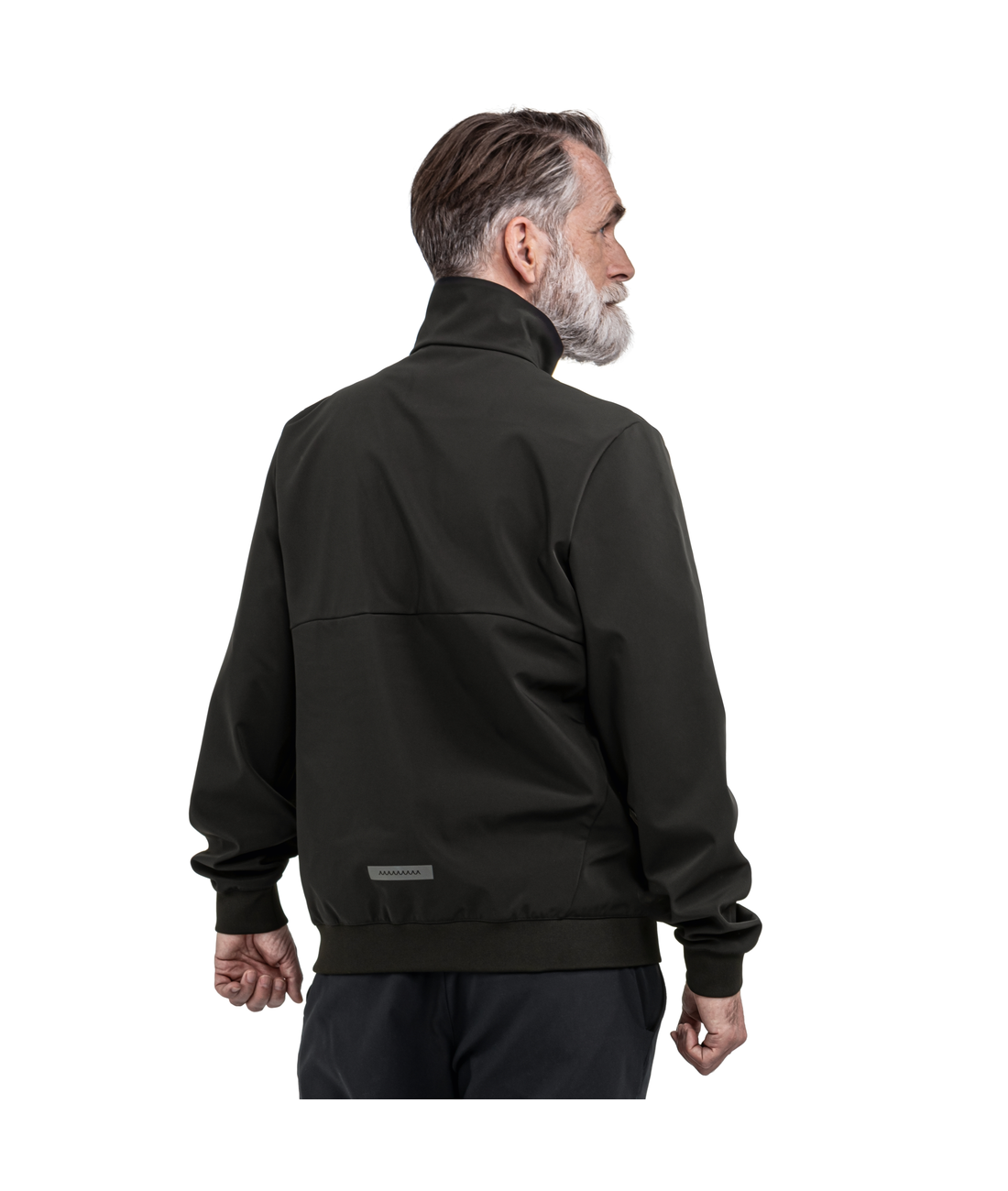 Softshell Jacket Suavio Men