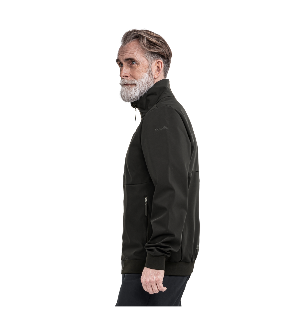 Softshell Jacket Suavio Men