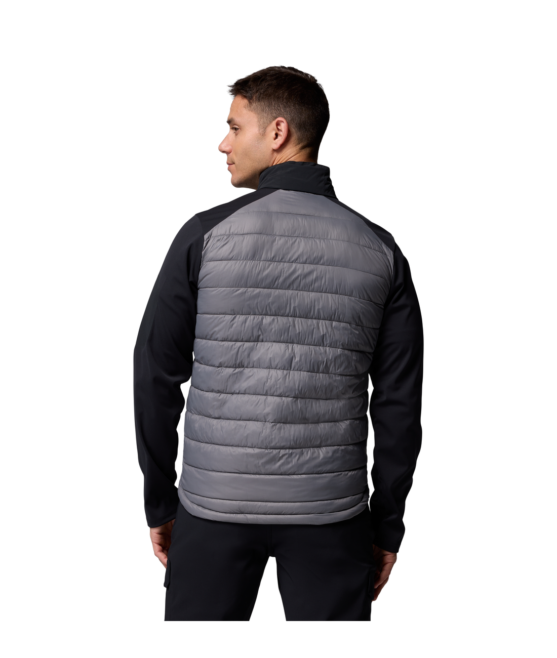 Columbia Tech Hybrid Softshell