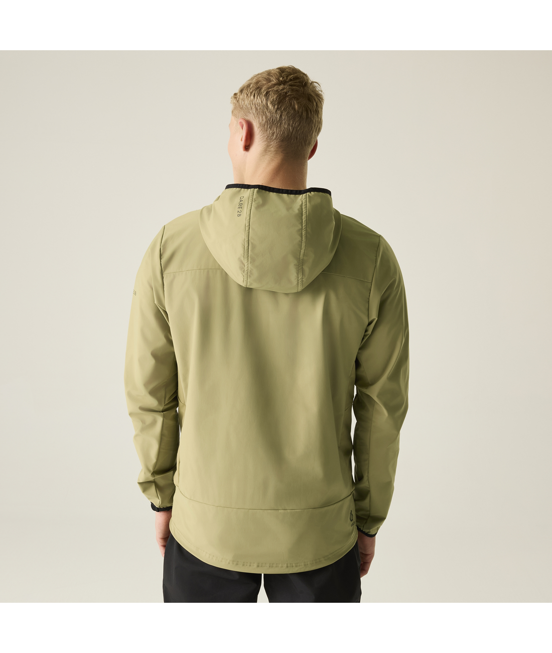 Endurance Softshell