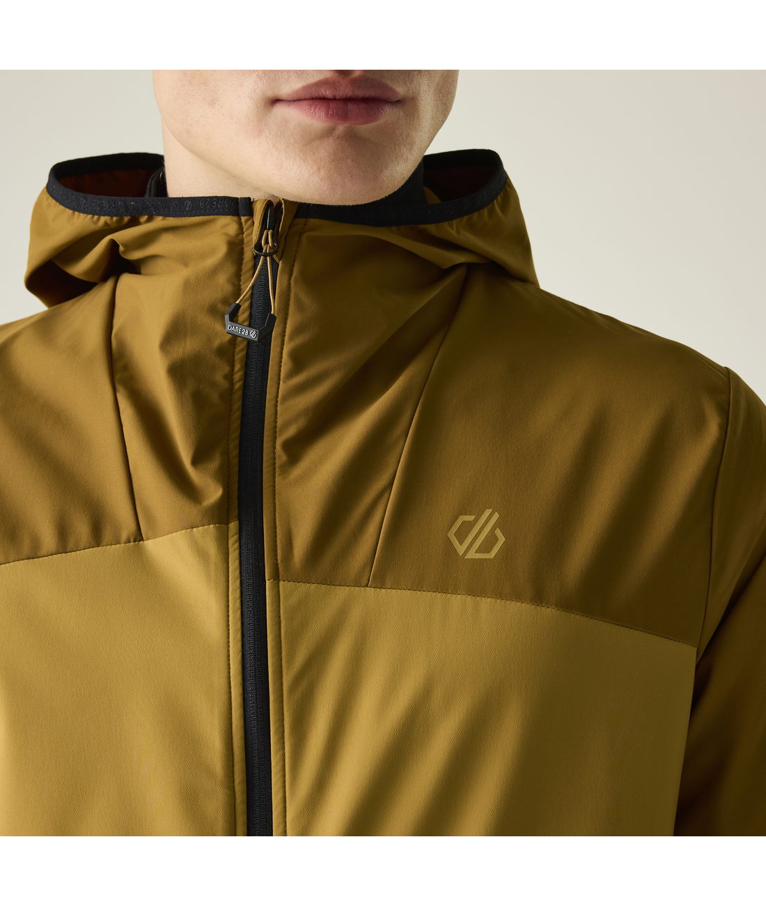 Endurance Softshell
