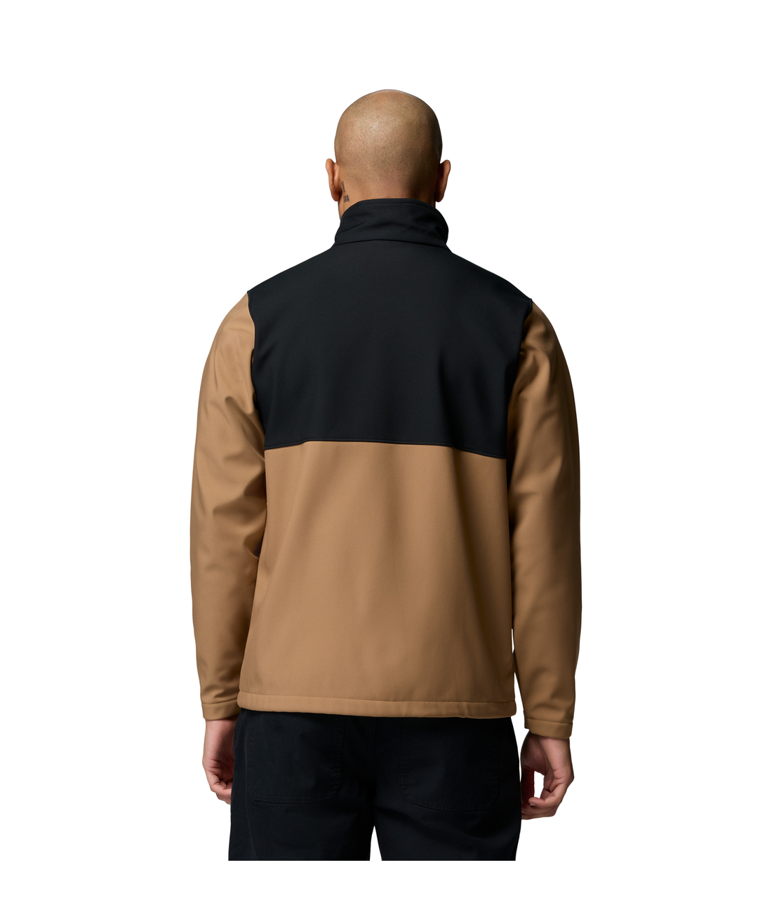 Ascender Softshell Jacket