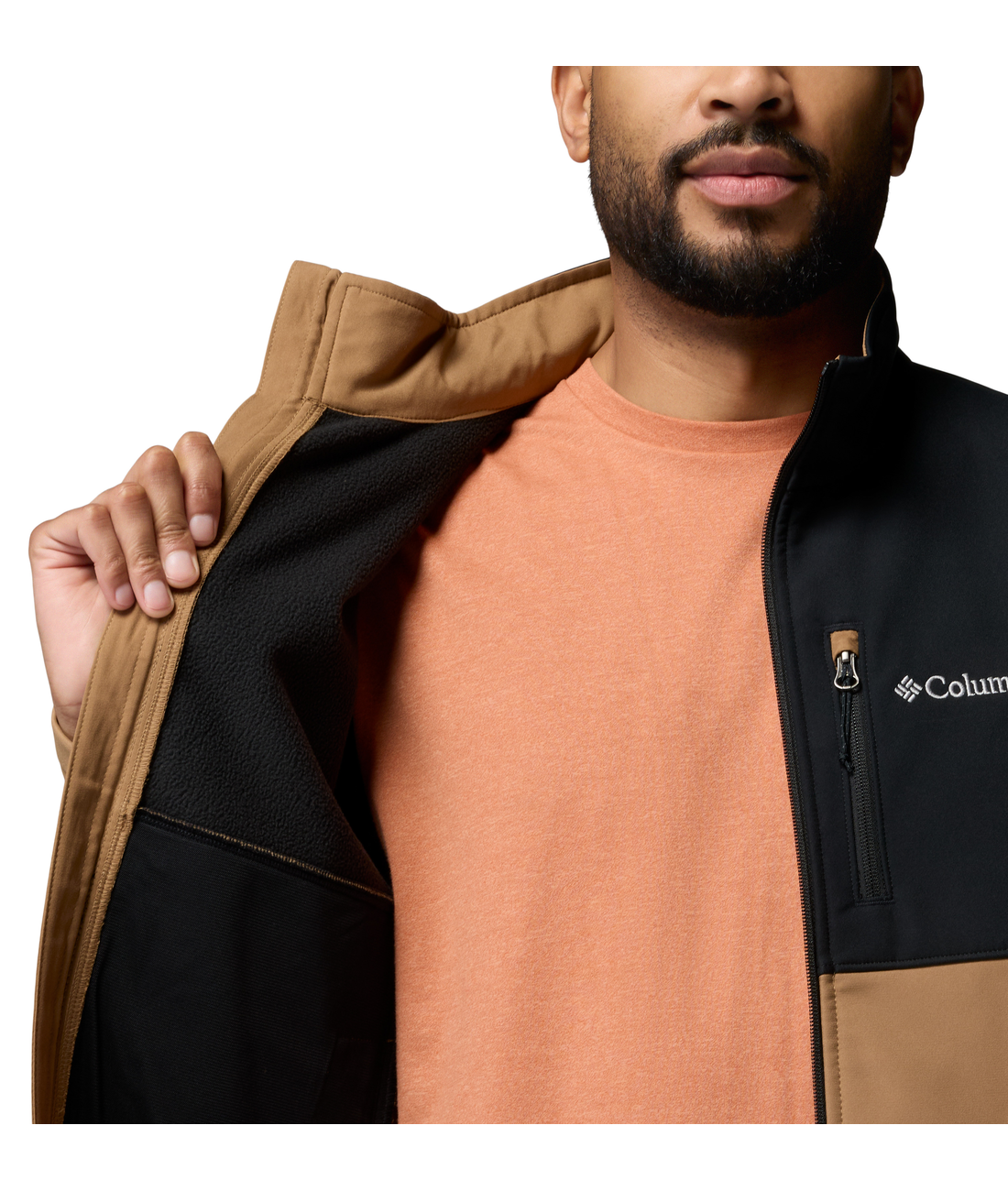 Ascender Softshell Jacket