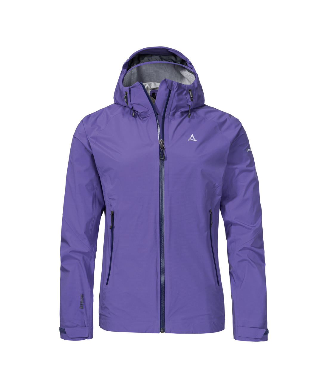 2.5L Jacket Vistdal L