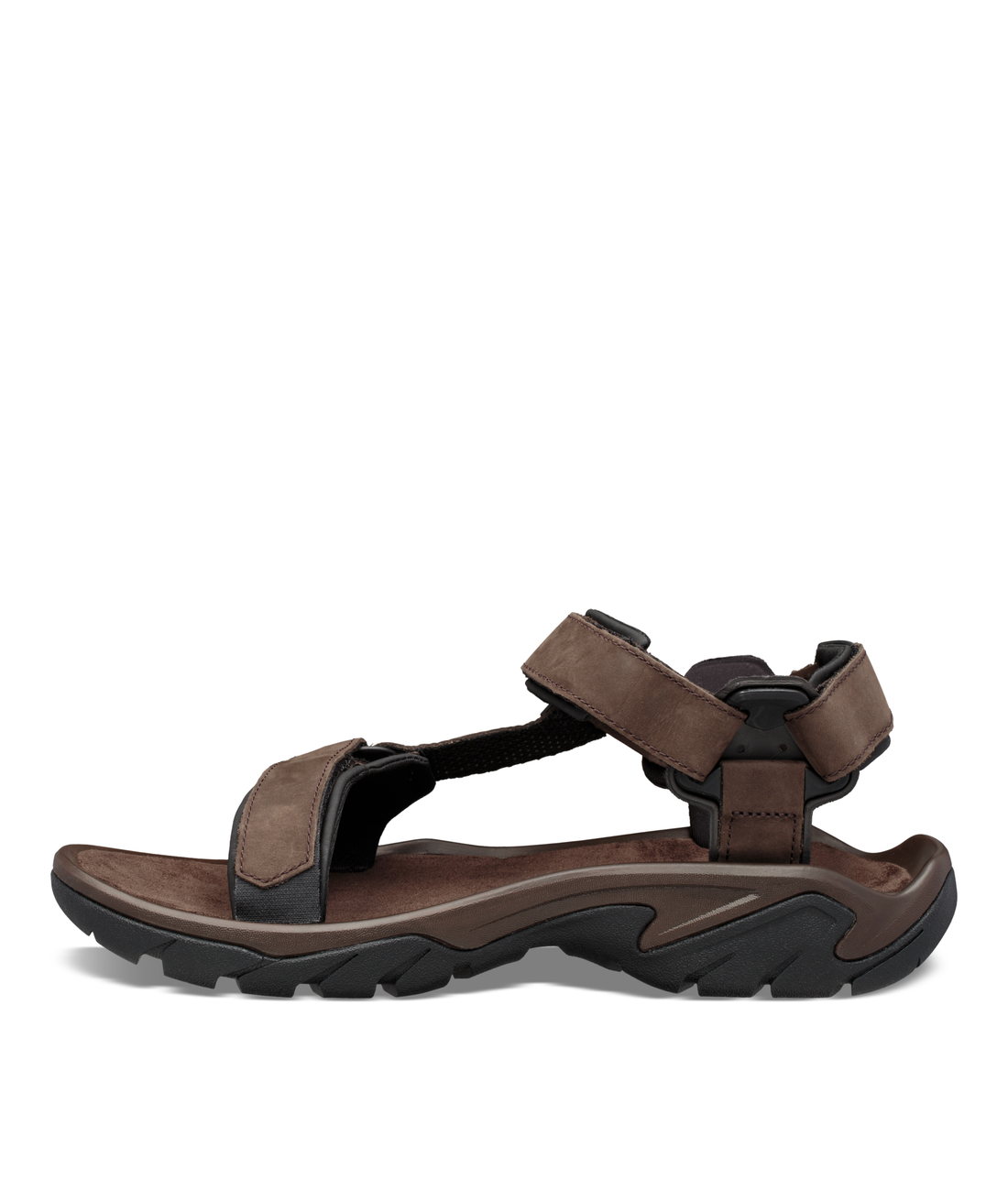 Terra Fi 5 Univeral Leather Men