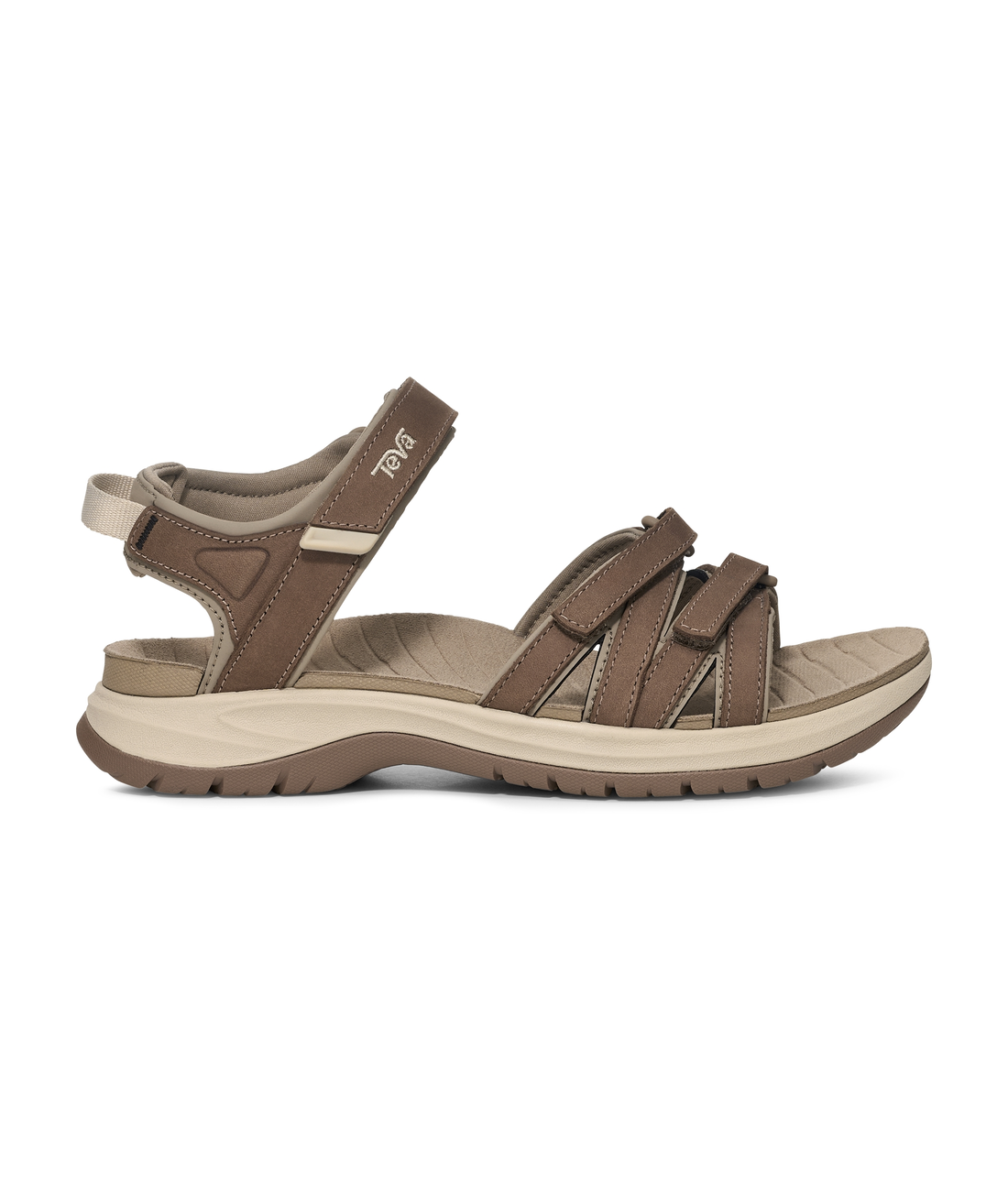 Tirra Sport Leather Women