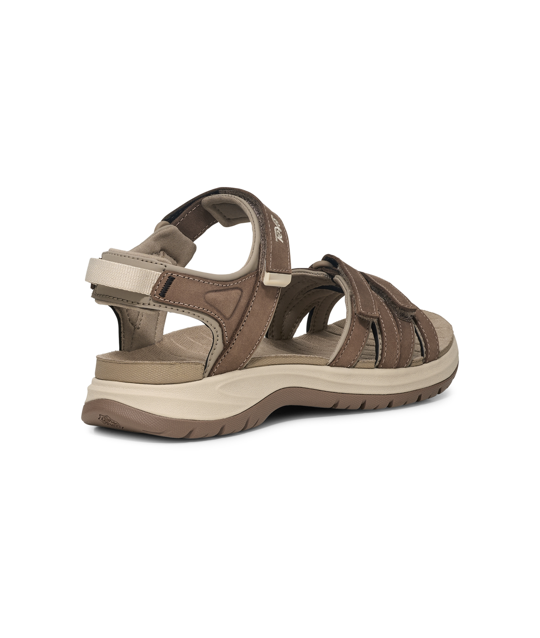 Tirra Sport Leather Women