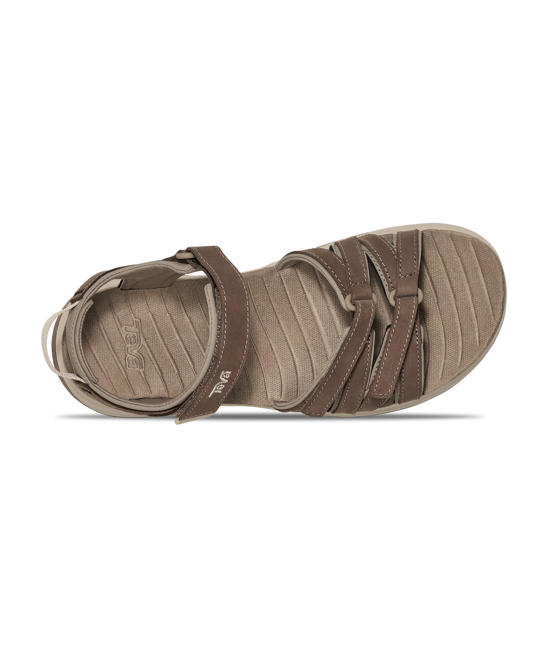 Tirra Sport Leather Women