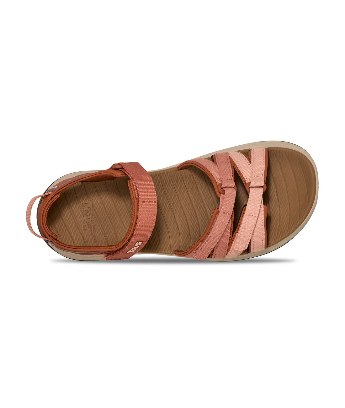 Teva Tirra Sport Women sedona multi