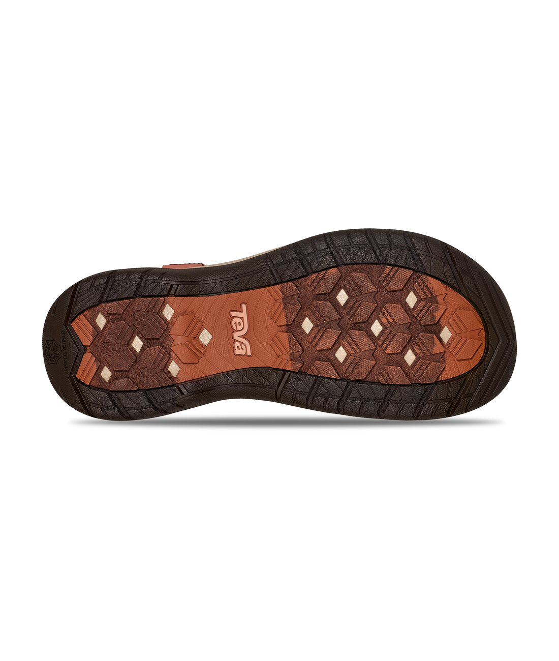 Teva Tirra Sport Women sedona multi